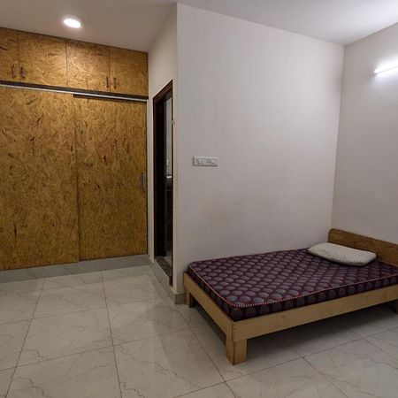 بيت شباب Ashraya بنغالور المظهر الخارجي الصورة